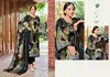 Radhe Kashmir Ki Kali Vol 11 Printed Pashmina Dress Material